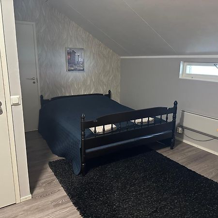 Majoitus Ilomantsissa Apartman Kültér fotó