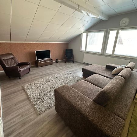 Majoitus Ilomantsissa Apartman Kültér fotó