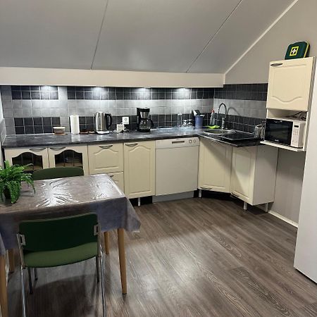 Majoitus Ilomantsissa Apartman Kültér fotó